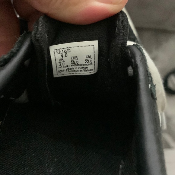 Kids (Youth) Sneakers 2 pairs main image 8